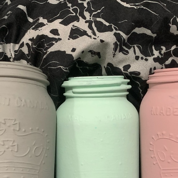 Mason Jars - Picture 6 of 6